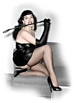 Vonnie's Fave Bettie pic