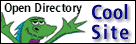 An Open Directory Cool Site