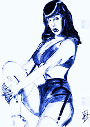 Bettie by BettieByJeremieHarrell