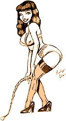 BP by Lesley Anderson