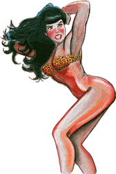 BP by Richard Norton